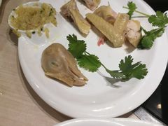 -老廣食堂(区庄店)