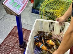 -南海渔家•海鲜•正宗海南菜(海棠湾店)