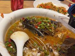 -辣公子·千岛湖私房菜(滨江店)