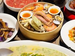 -阿毛饭店首店·宁波老字号(文化广场店)