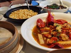 -上海小南国(正大店)