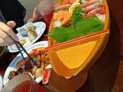 -松子料理(亮马桥店)
