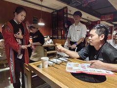 -傣妹火锅(荔湾广场店)