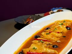 -曾宴·楚菜(湖北省博物馆店)