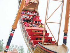 -厦门方特梦幻王国