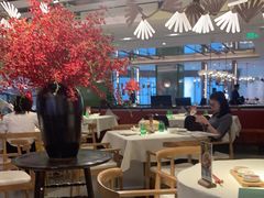 大堂-望湘园·小雅(德基店)