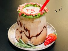 -BE NORMAL CAFE(霞溪路店)