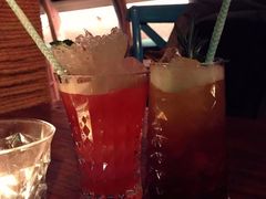 -Sirena海妖日咖夜酒