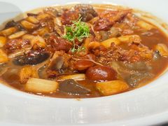 -三利音·东方司宴(外滩店)