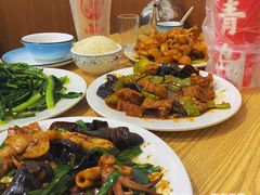 -九龙餐厅(大沽路店)