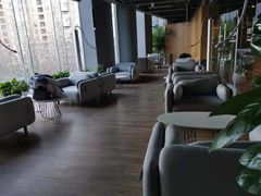 -OXYGYM奥美氧舱运动中心(丽都水岸店)