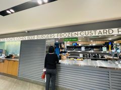 门面-Shake Shack(西单大悦城店)