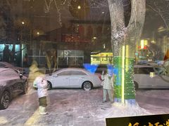 -千代武日本料理(开发区店)