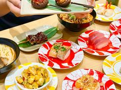 -友壹町寿司(佛山新DNA店)