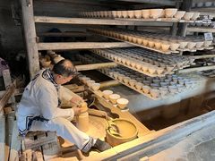 -景德镇古窑民俗博览区