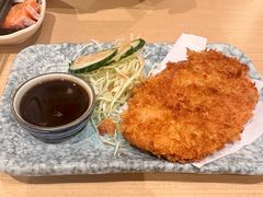 -鳗葉(万象城店)