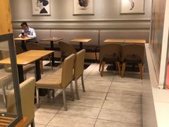 -BreadTalk面包新语·烘焙蛋糕(海珠丽影广场店)