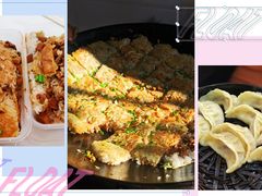 -老通城豆皮大王(吉庆街店)