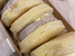 -李大牛和刘大力手作甜品(凯德店)
