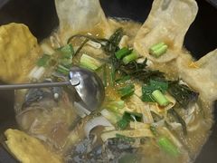 -曹丞相·地锅鸡·地锅鱼(武林店)