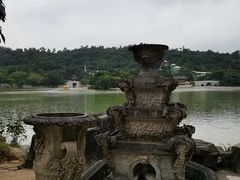 -珠海圆明新园