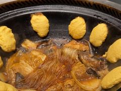 -蘸小院铁锅炖·蘸酱菜·东北菜(怀远门店)