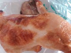 -大益烤鸡