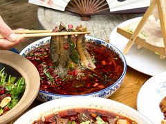 -田园印象·成都土菜院子(华阳店)
