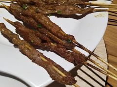 -老五烧烤(石牌岭店)