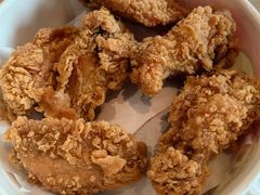 -肯德基(安定门店)