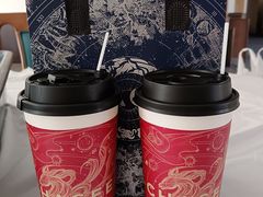 -霸王茶姬(南亚风情第壹城店)