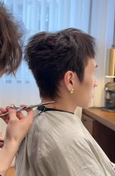 -艾美A·M Hair Salon