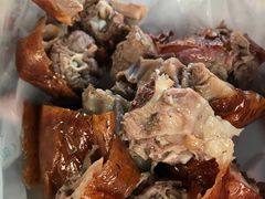 -黄连大头华烧鹅店(大良店)