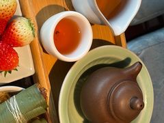 -青藤茶馆(南山路店)