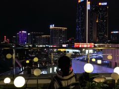 -民盈·国贸城