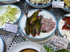 -苏浙徽·农家大院(吴江中山南路店)