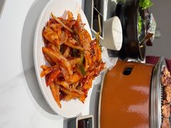 -缘·金家烤鳗鱼(西塔总店)