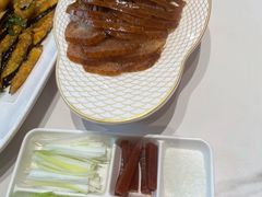 -梅利汴京烤鸭•开封豫菜地标店(东大街店)