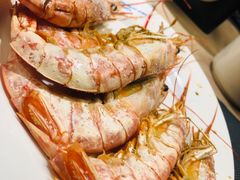 -星伦多 自助料理(圆融店)