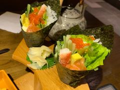 -蟹将军·松叶蟹和牛日料放题自助(K11店)