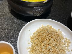 养生香米-万重锦·人文川菜馆(骡马市店)