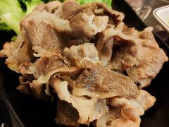 -郑阿姨的家·이모네·韩料&烤肉(武川路店)