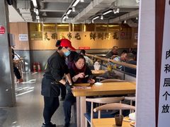 -韩麦大冷面(桂花街直营店)
