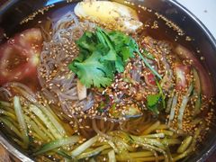 -金刚山烧烤(中山路店)