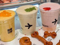 -万达广场(泰安泰山店)