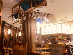 大堂-村上一屋(望京店)