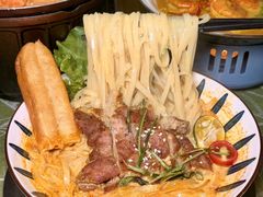 -米泰芒·东南亚料理(体育西店)