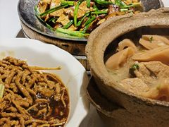 -刘胖子家常菜·蹄花焖藕(江汉路总店)