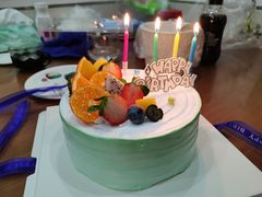 -芭菲盛宴·环球美食(北城国际店)