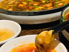 -大洋家·精品潮汕菜·生腌砂锅粥(天河东路店)